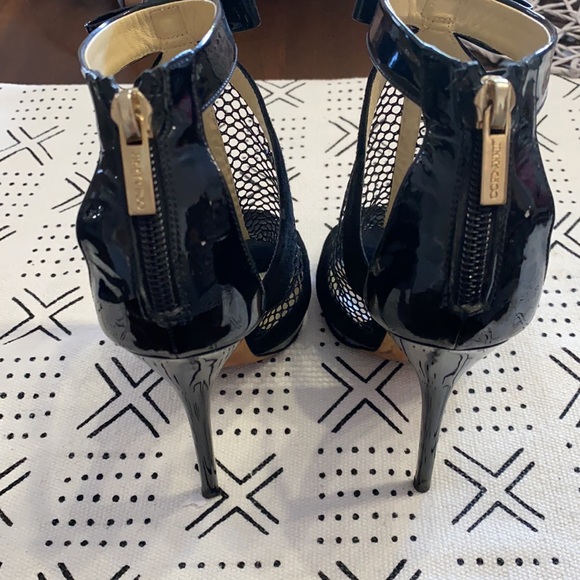 Jimmy choo heels - Picture 7 of 7
